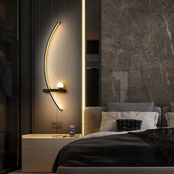 Elegant Wall Lamp