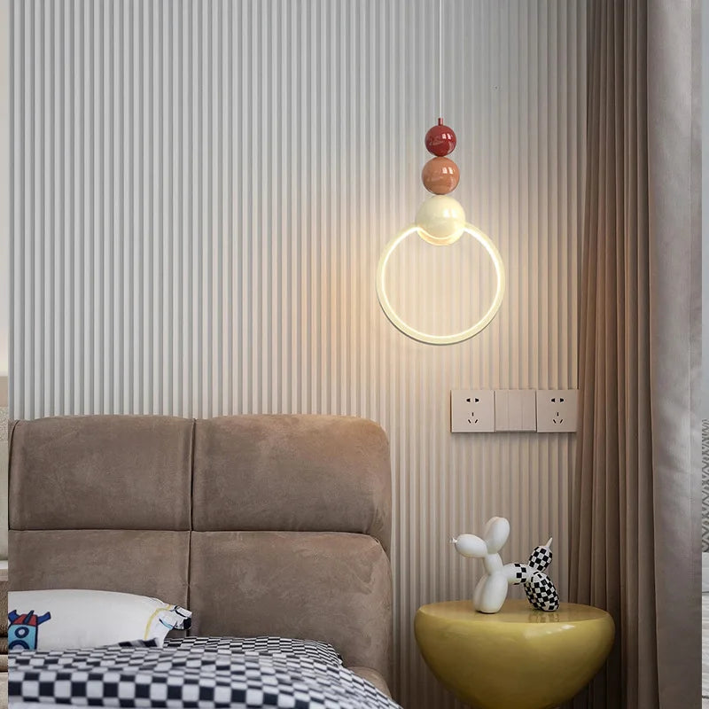 Creative Halo Lamp