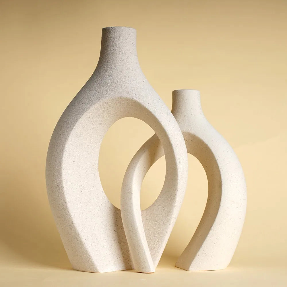 Elegant Earth Form