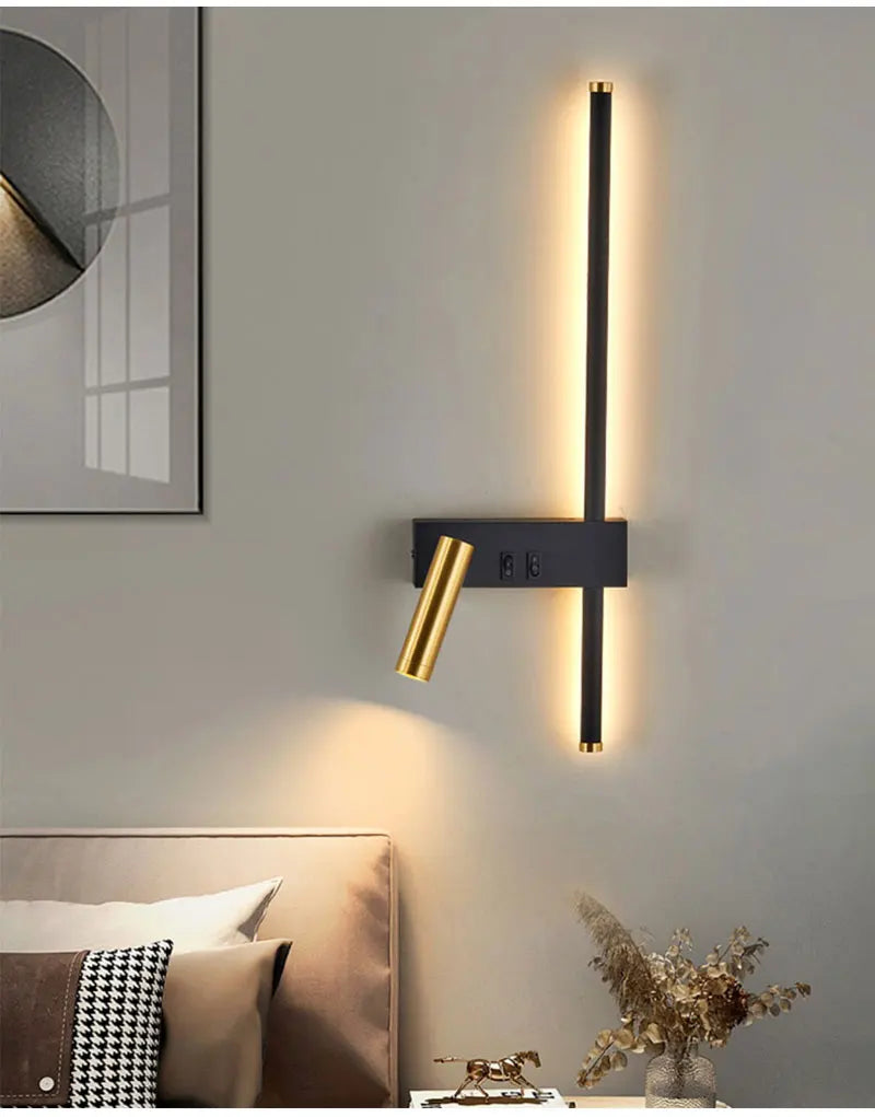 Elegant Ambient Light