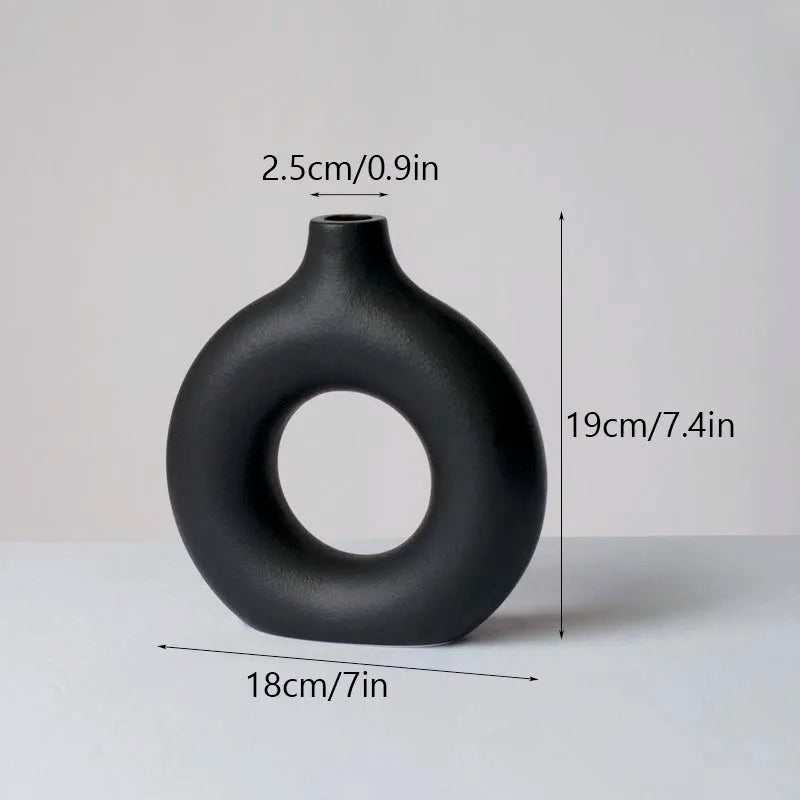 Ceramic Calm Decor
