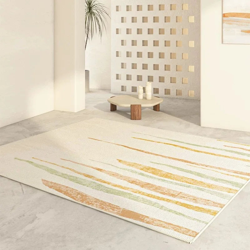 Soft Bedroom Carpet