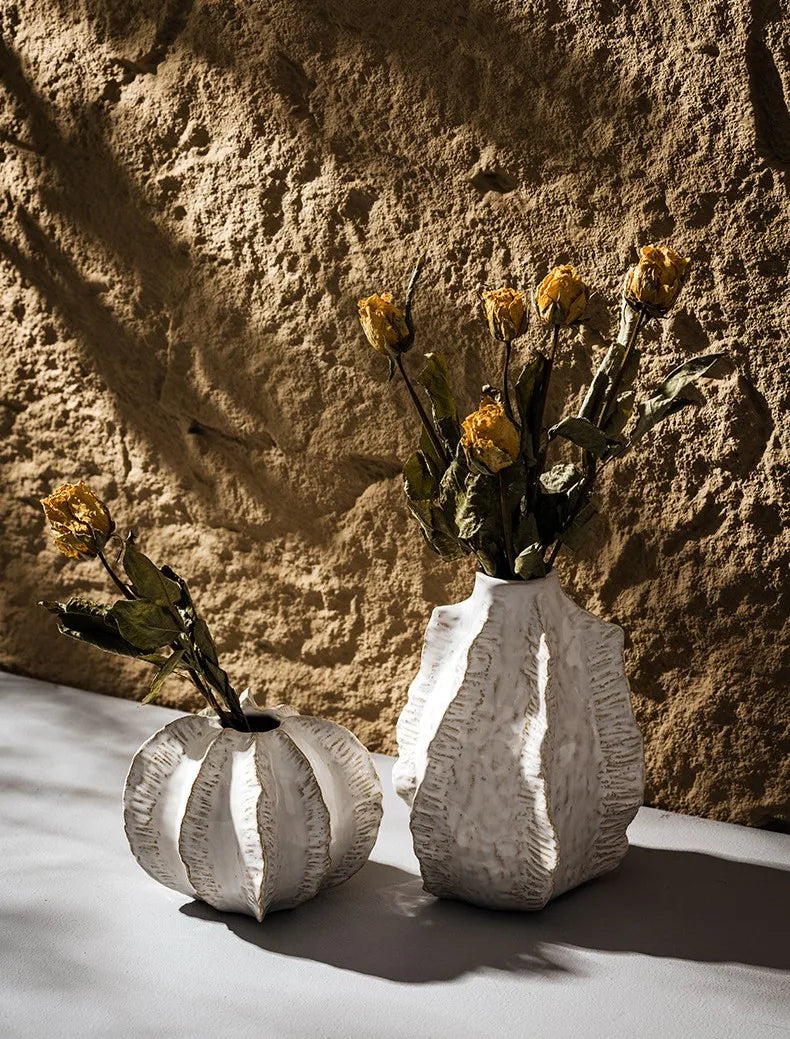 Wabi-Sabi Vase