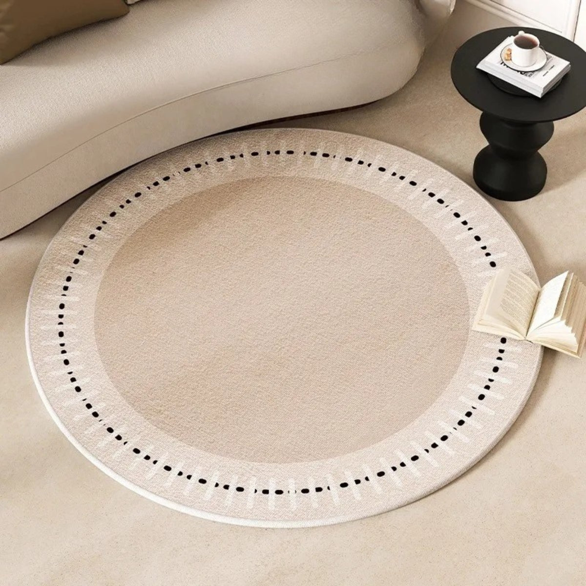 Nordic Line Carpet