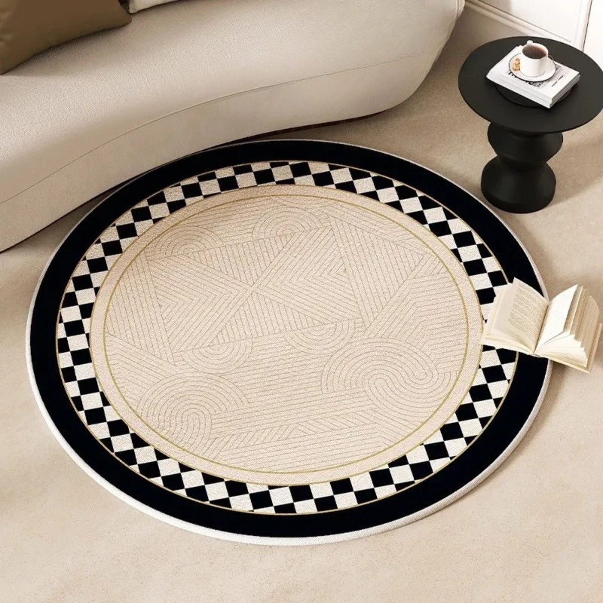 Nordic Line Carpet