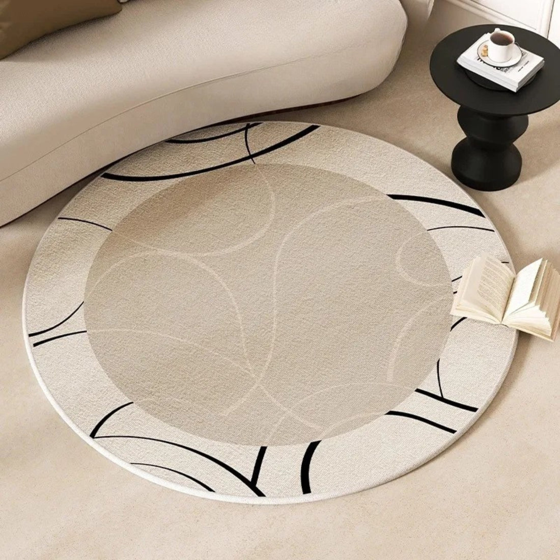 Nordic Line Carpet