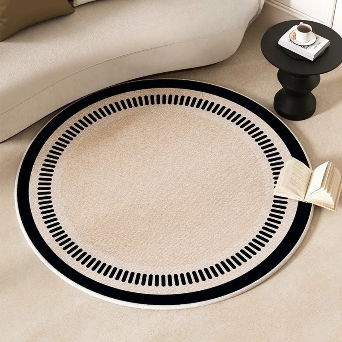 Nordic Line Carpet