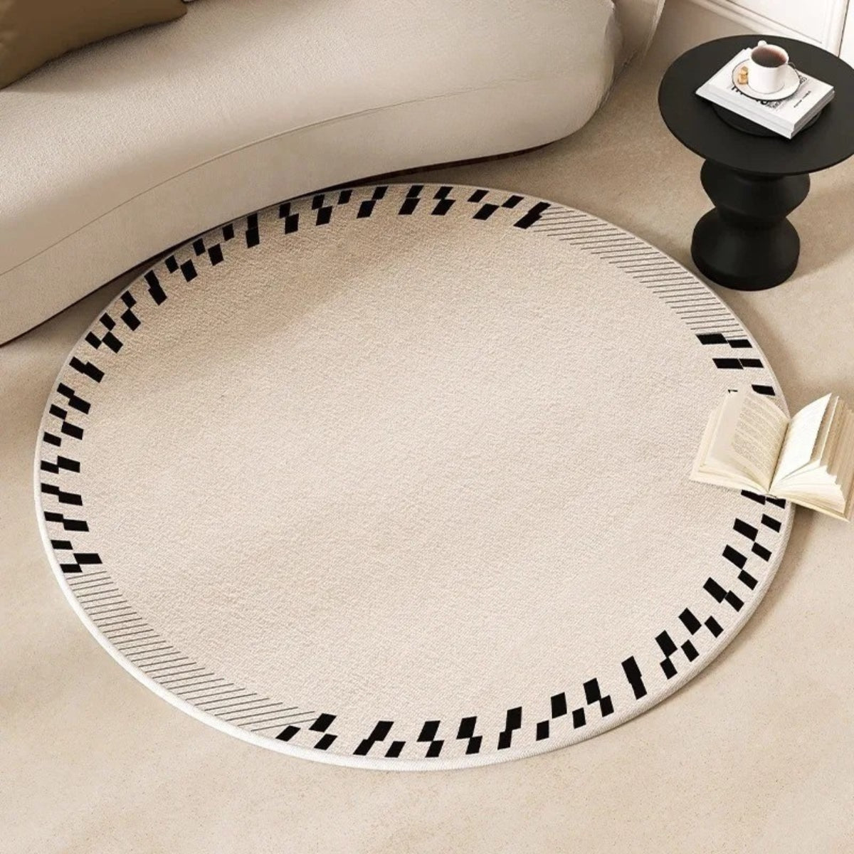 Nordic Line Carpet