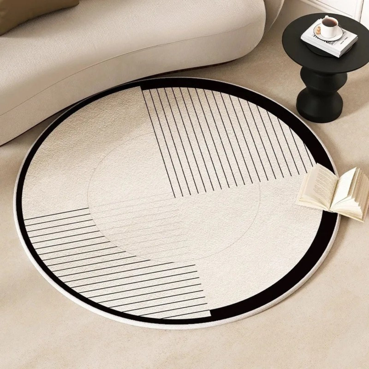 Nordic Line Carpet